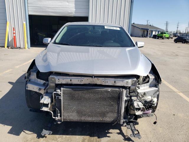 1G11C5SA7DF175078 - 2013 CHEVROLET MALIBU 1LT SILVER photo 5