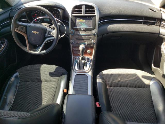 1G11C5SA7DF175078 - 2013 CHEVROLET MALIBU 1LT SILVER photo 8