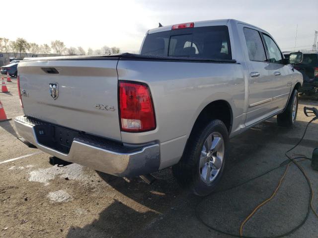 1C6RR7LG5FS549101 - 2015 RAM 1500 SLT SILVER photo 3