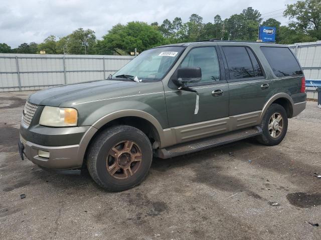 2003 FORD EXPEDITION EDDIE BAUER, 