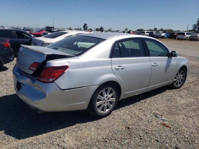 4T1BK36B75U051584 - 2005 TOYOTA AVALON XL SILVER photo 3