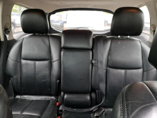 5N1AR2MM0DC682624 - 2013 NISSAN PATHFINDER S GRAY photo 10