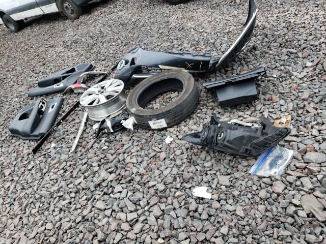 5N1AR2MM0DC682624 - 2013 NISSAN PATHFINDER S GRAY photo 13