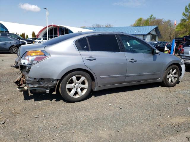 1N4BL21E48C210977 - 2008 NISSAN ALTIMA 3.5SE SILVER photo 3