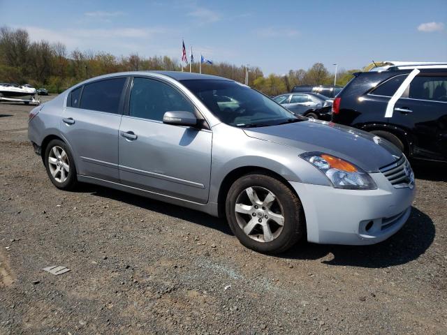 1N4BL21E48C210977 - 2008 NISSAN ALTIMA 3.5SE SILVER photo 4