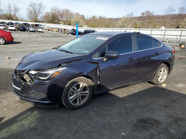 2016 CHEVROLET CRUZE LT, 