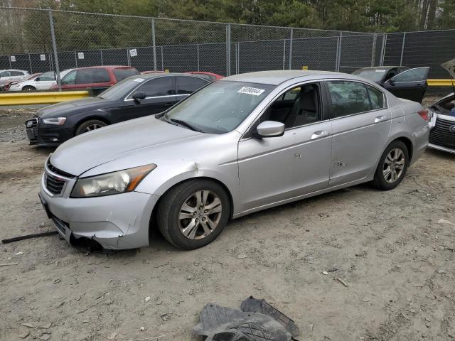 2010 HONDA ACCORD LXP, 