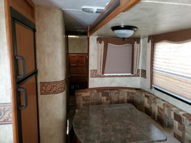 4YDT30828B1533394 - 2011 KEYSTONE SPRINTER WHITE photo 6