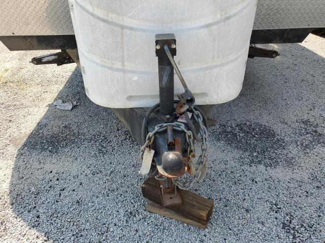 4YDT30828B1533394 - 2011 KEYSTONE SPRINTER WHITE photo 8