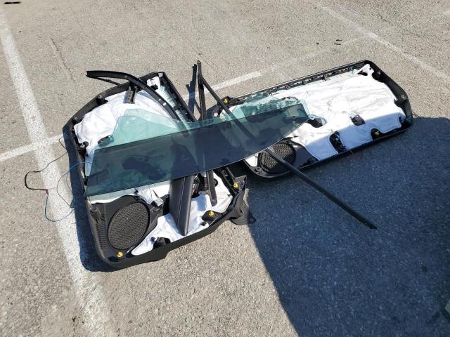 1G1FH1R78K0105941 - 2019 CHEVROLET CAMARO SS BLACK photo 12