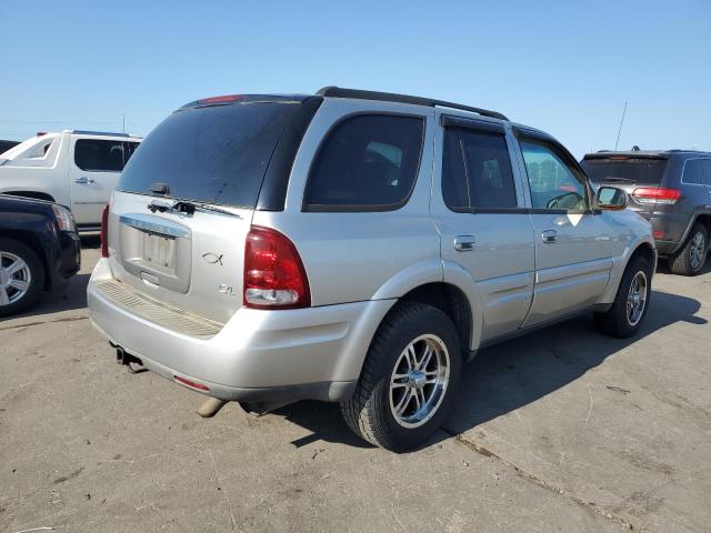 5GADT13S642368125 - 2004 BUICK RAINIER CXL TAN photo 3