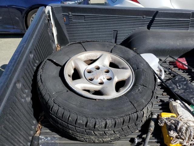 5TESN92N31Z815298 - 2001 TOYOTA TACOMA XTRACAB PRERUNNER 白色 照片 12