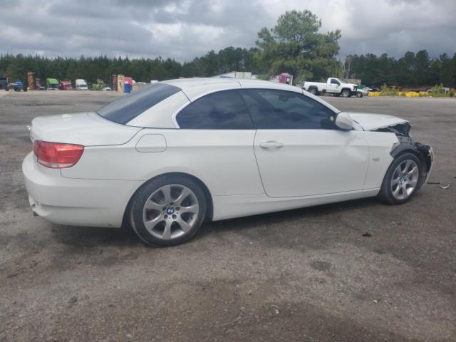 WBAWL7C59AP475220 - 2010 BMW 335 I WHITE photo 3