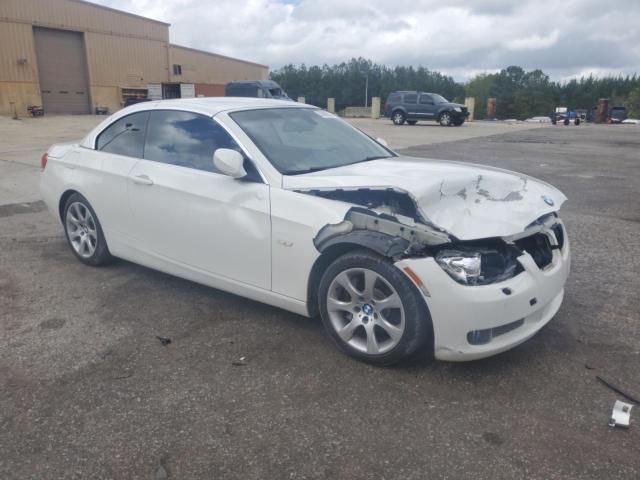 WBAWL7C59AP475220 - 2010 BMW 335 I WHITE photo 4