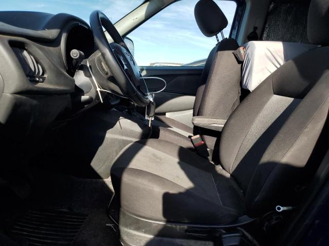 ZFBERFBT0F6953273 - 2015 RAM PROMASTER SLT BLUE photo 7