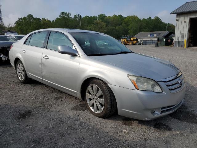 4T1BK36B35U042638 - 2005 TOYOTA AVALON XL/ XL SILVER photo 4