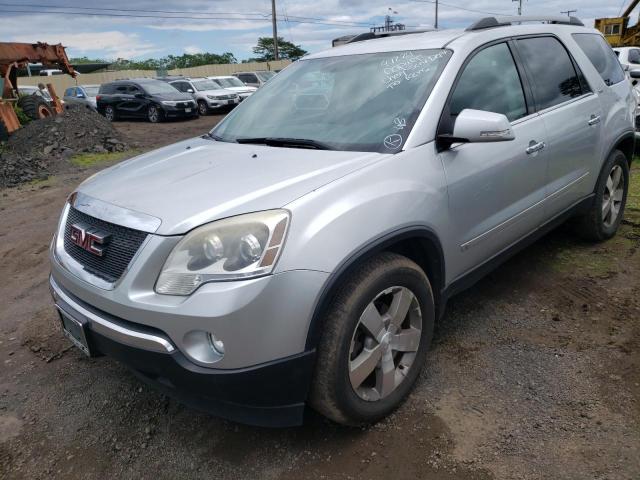 2010 GMC ACADIA SLT-1, 