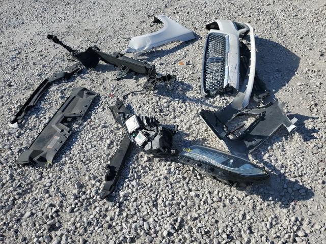 3LN6L5E96HR601541 - 2017 LINCOLN MKZ RESERVE WHITE photo 12