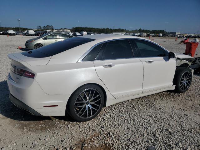3LN6L5E96HR601541 - 2017 LINCOLN MKZ RESERVE WHITE photo 3