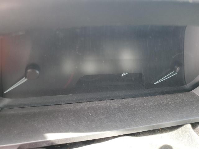 1FM5K8AW5PNA03695 - 2023 FORD EXPLORER POLICE INTERCEPTOR 银色 照片 9