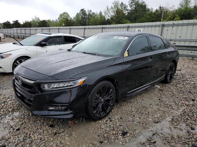 2018 HONDA ACCORD EXL, 