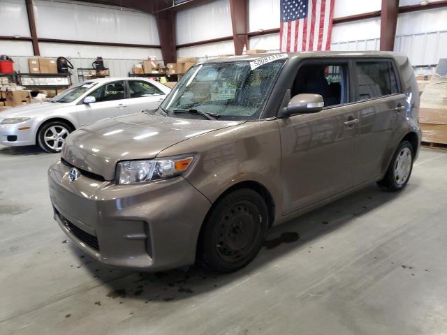 2012 TOYOTA SCION XB, null