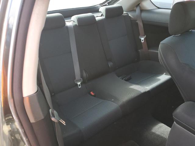 JTKDE177670211718 - 2007 TOYOTA SCION TC 蓝色 照片 10