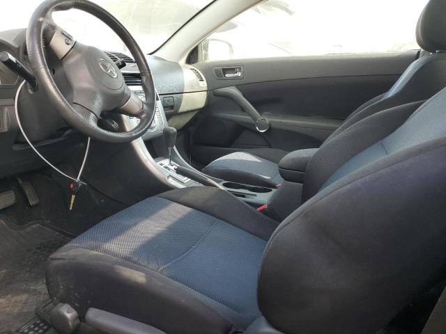 JTKDE177670211718 - 2007 TOYOTA SCION TC 蓝色 照片 7