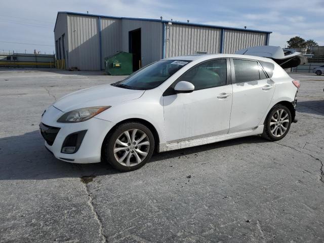 2011 MAZDA 3 S, 
