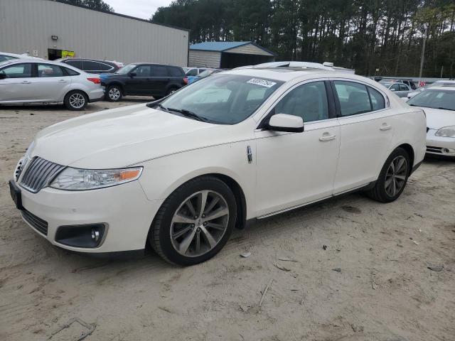 2009 LINCOLN MKS, 