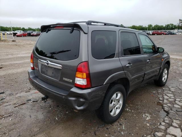 4F2CZ96153KM52803 - 2003 MAZDA TRIBUTE ES 石墨色 照片 4