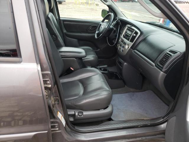 4F2CZ96153KM52803 - 2003 MAZDA TRIBUTE ES 石墨色 照片 5