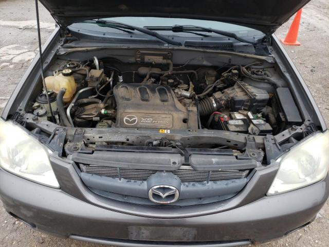 4F2CZ96153KM52803 - 2003 MAZDA TRIBUTE ES 石墨色 照片 7