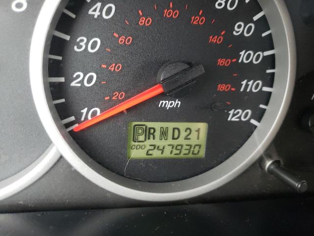 4F2CZ96153KM52803 - 2003 MAZDA TRIBUTE ES 石墨色 照片 8