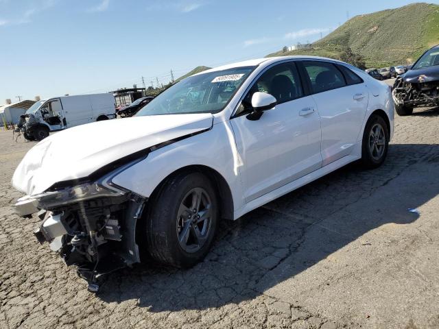 2021 KIA K5 LXS, 