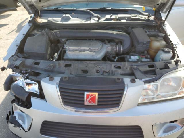 5GZCZ53427S841121 - 2007 SATURN VUE SILVER photo 11