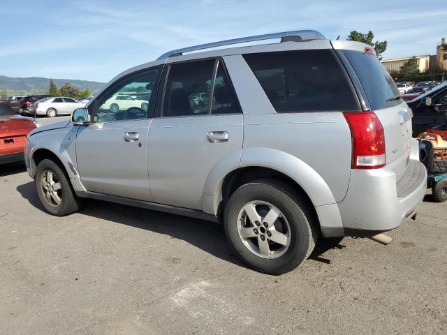 5GZCZ53427S841121 - 2007 SATURN VUE SILVER photo 2