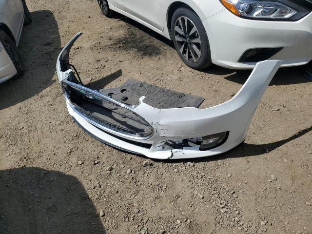 5YJSA1AG9DFP08259 - 2013 TESLA MODEL S 白色 照片 12