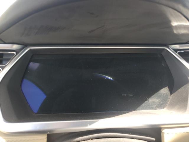 5YJSA1AG9DFP08259 - 2013 TESLA MODEL S 白色 照片 9