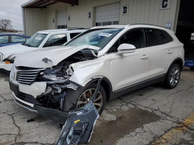 5LMTJ2DH8HUL36238 - 2017 LINCOLN MKC SELECT 白色 照片 1