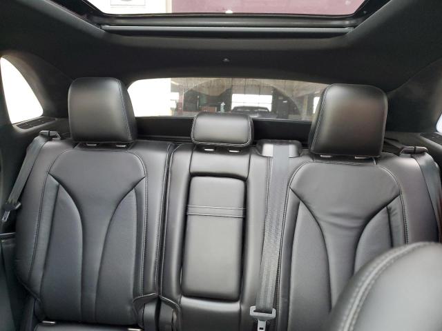 5LMTJ2DH8HUL36238 - 2017 LINCOLN MKC SELECT 白色 照片 10