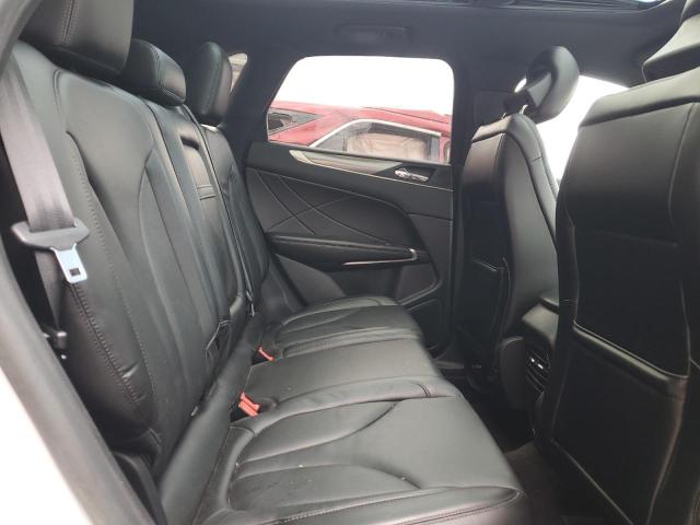 5LMTJ2DH8HUL36238 - 2017 LINCOLN MKC SELECT 白色 照片 11