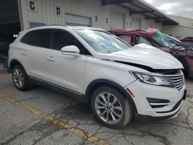 5LMTJ2DH8HUL36238 - 2017 LINCOLN MKC SELECT 白色 照片 4