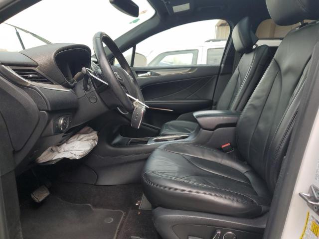 5LMTJ2DH8HUL36238 - 2017 LINCOLN MKC SELECT 白色 照片 7