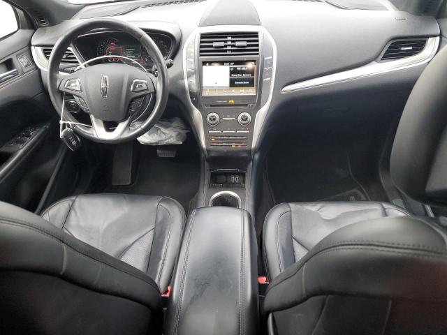 5LMTJ2DH8HUL36238 - 2017 LINCOLN MKC SELECT 白色 照片 8