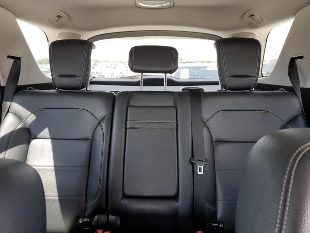 4JGDA5HB4CA064599 - 2012 MERCEDES-BENZ ML 350 4MATIC GRAY photo 10