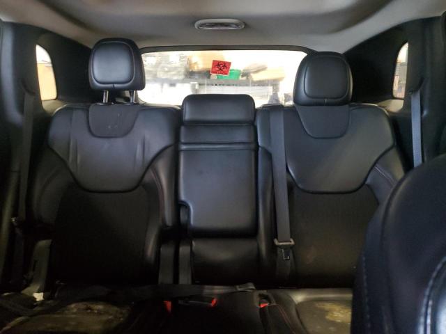 1C4PJMBSXHW639223 - 2017 JEEP CHEROKEE TRAILHAWK BLACK photo 10