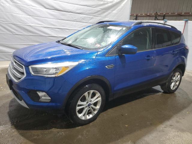 2018 FORD ESCAPE SE, null