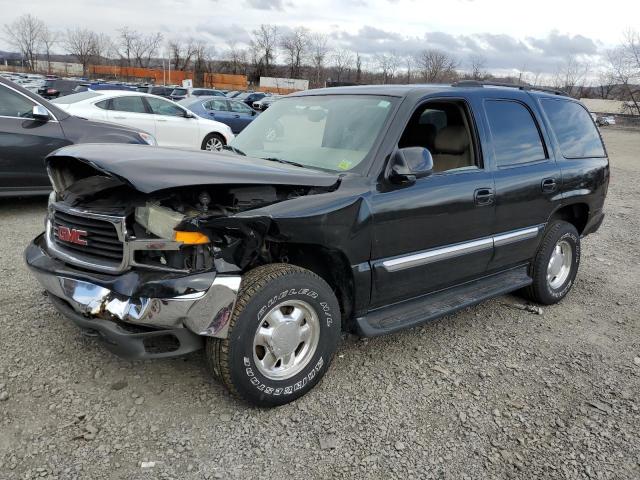 2003 GMC YUKON, 