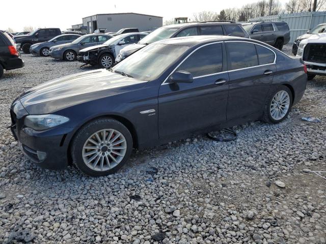 2011 BMW 535 XI, 